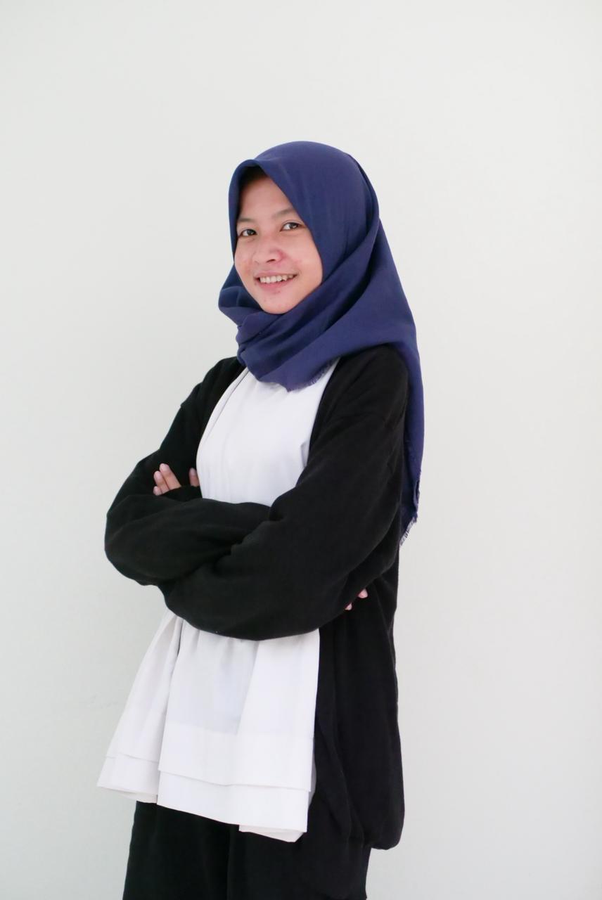 Siska Fittri Anggraheni, M.Pd