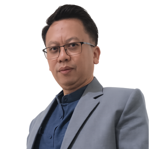 Prof. Dr. Yuniawan Hidayat, S.Si., M.Si.